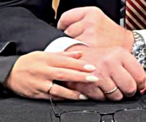 Jacek Rozenek wziął ślub