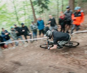 Światowa czołówka enduro i downhillu ponownie w Beskidach. To będzie ściganie na najwyższym poziomie!