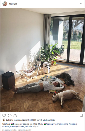 Gwiazdy lansują się w internecie 2