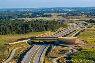 Via Baltica coraz bliżej finału