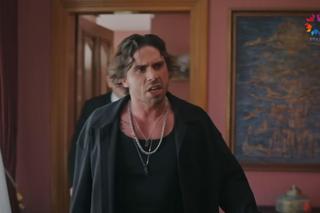 Ifakat wyrzucona z rezydencji 