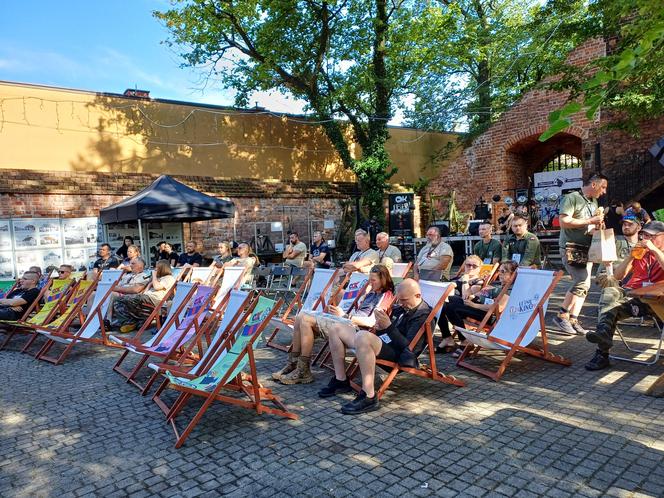 Poszukiwacze skarbów opanowali Ostrzeszów! To był weekend pełen atrakcji [GALERIA]