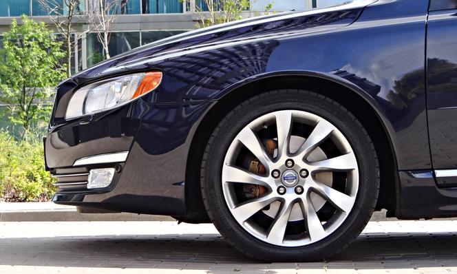 Volvo S80 T5 Drive-E
