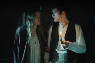 Matylda odc. 7. Matylda (Maria Kowalska), Michał (Karol Nowiński)