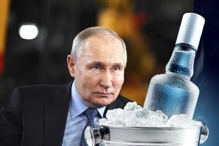 Znana wódka ze Szwecji wraca na rosyjski rynek!