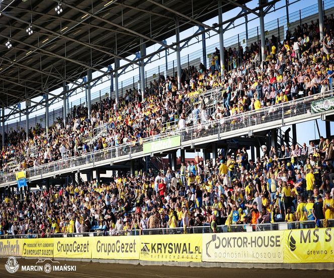 gorzów derby żużlowe 2