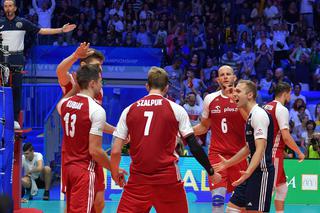 Polska mistrzem świata