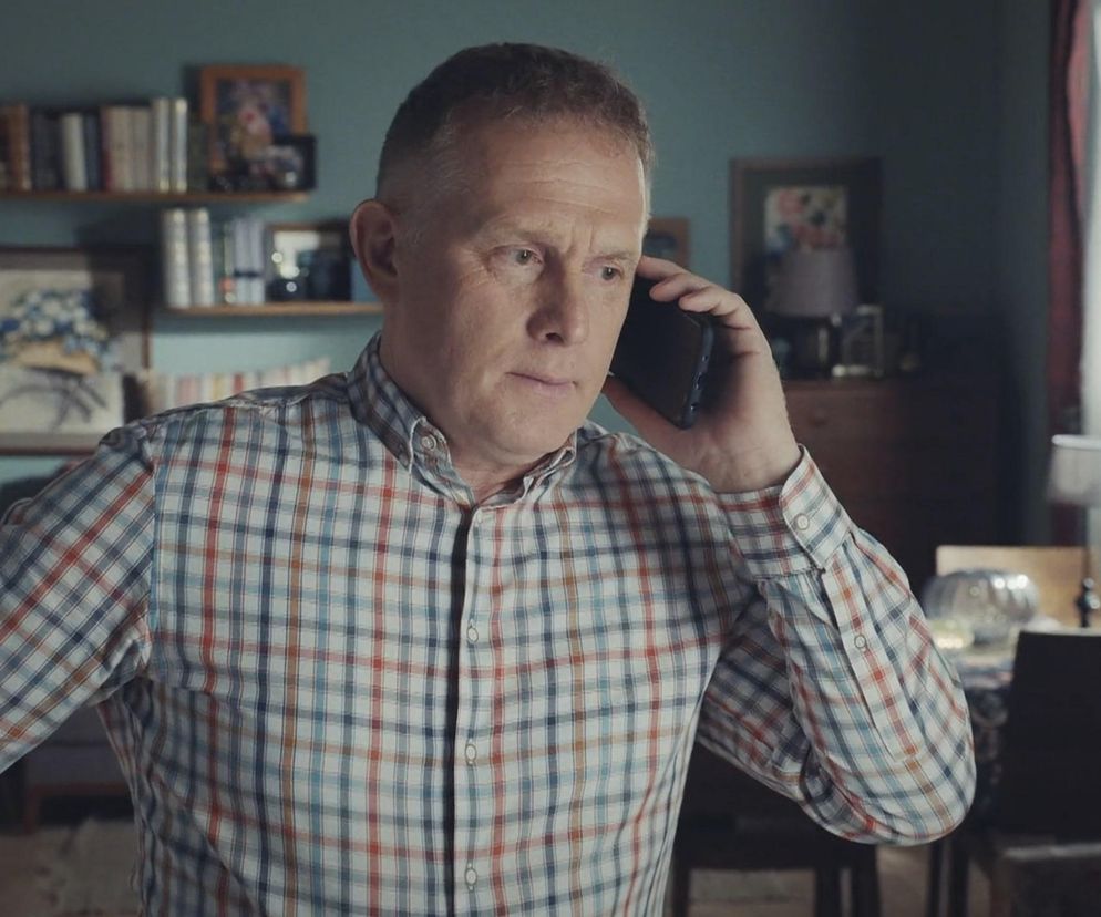 M jak miłość, odcinek 1875: Rogowski w zagrożeniu! Głuche telefony i strach to dopiero początek - ZDJĘCIA