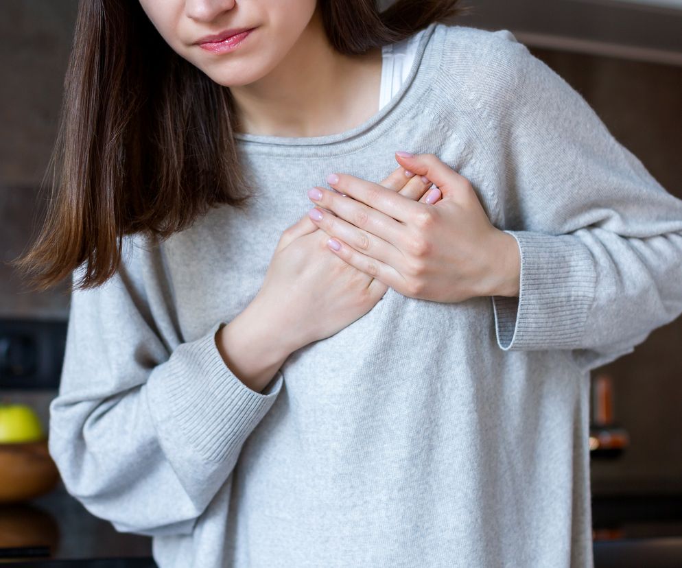 Arytmia to zaburzenia rytmu serca, które mogą mieć różne podłoże.