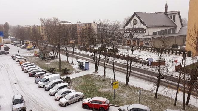 To mogą być trudne święta dla kierowców. Jaka pogoda w Starachowicach?