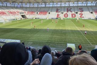 Atak terrorystyczny na stadionie? Spokojnie, to tylko ćwiczenia [ZDJĘCIA]