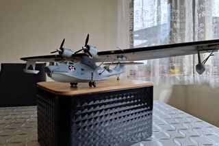 Modele statków, samolotów, a nawet zabytkowych budynków. W Grudziądzu odbędzie się Miting Modelarski