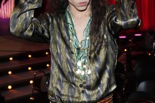 Tak zmieniał się Michał Szpak na przestrzeni lat