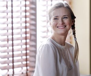 Ranczo. Klaudia (Marta Chodorowska)