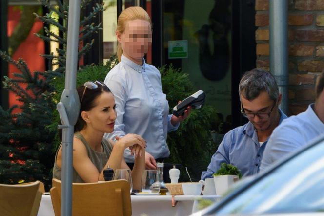 Steczkowska płaci za męża