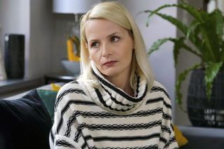 Barwy szczęścia. Wyjazd Olgi. Zniknie bez Marka i to będzie cichy koniec tego związku?