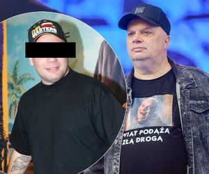 Budda zatrzymany, Skiba wytknął mu jeden ważny błąd. To trochę tak jakby sam się przyznał