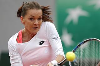 Ranking WTA: Agnieszka Radwańska SPADŁA na trzecie miejsce. Wiceliderką Garbine Muguruza