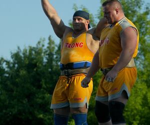 Był wielkim rywalem Mariusza Pudzianowskiego w strongmanach! Jak dziś wygląda Sławomir Toczek, słynny polski siłacz?