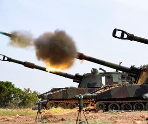 Haubica M109