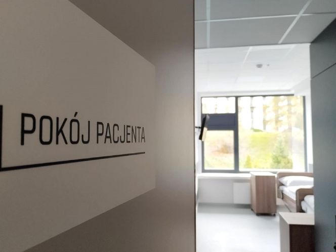 To jedyne takie uzdrowisko w Polsce. Właśnie przechodzi kompleksową modernizację