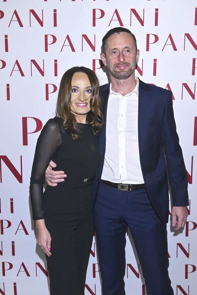 Justyna Dobrosz-Oracz, Paweł Oracz