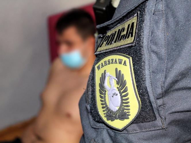 Mafia oszustów "na policjanta" rozbita