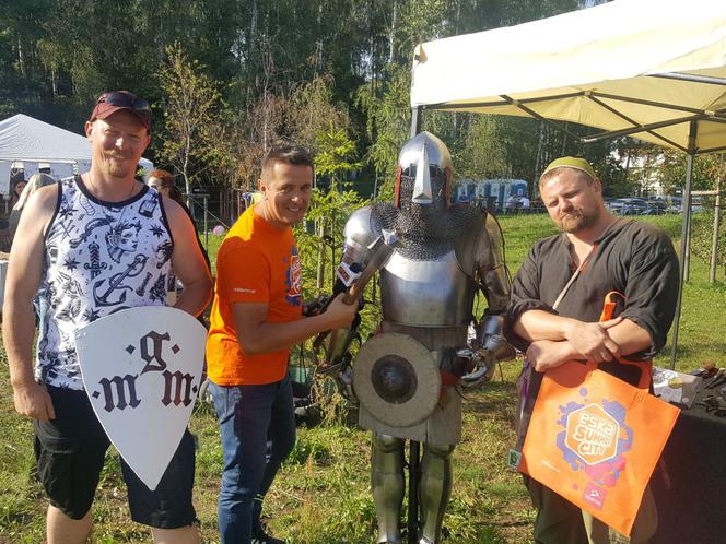 Festiwal Piw Rzemieślniczych po raz piąty zawita do Olsztyna