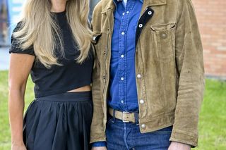 Joanna Przetakiewicz. Wyzdrowiał, żeby wziąć ślub.