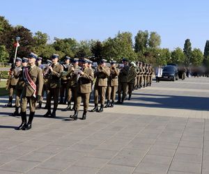 Ostatnie pożegnanie Lwa-Starowicza