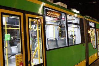 Juwenalia Poznań 2025. ZTM  zapowiada zmiany w komunikacji