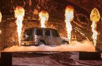 Nowy Mercedes-Benz Klasy G