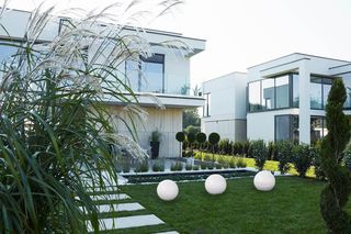 Hampton Residence Wilanów