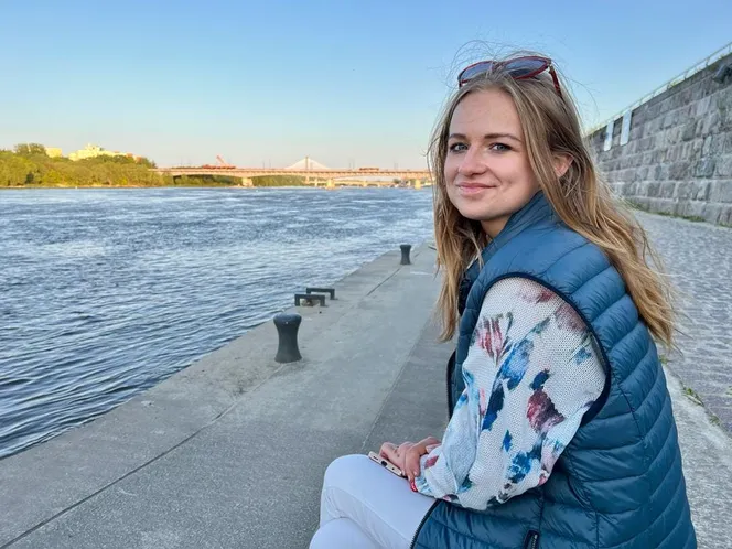 Bydgoszczanka dwa razy pokonała raka i żyje z przeszczepionym sercem. Teraz zagrzewa do walki innych