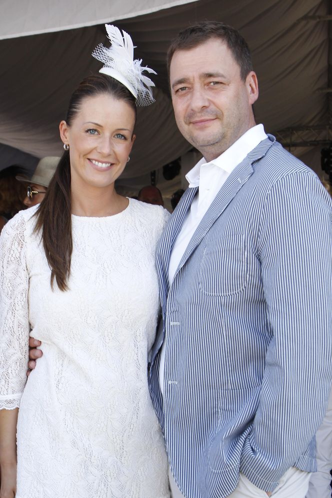 Jacek Rozenek ma burzliwe życie uczuciowe