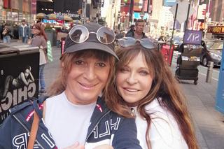 Mariola i Ania z Sanatorium miłości szaleją w USA