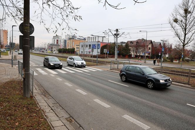 To najbardziej niebezpieczne ulice w Warszawie. Tu najczęściej dochodzi do tragedii