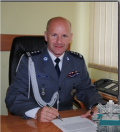 Oto zarobki wszystkich komendantów policji w Opolskiem. Sprawdź 