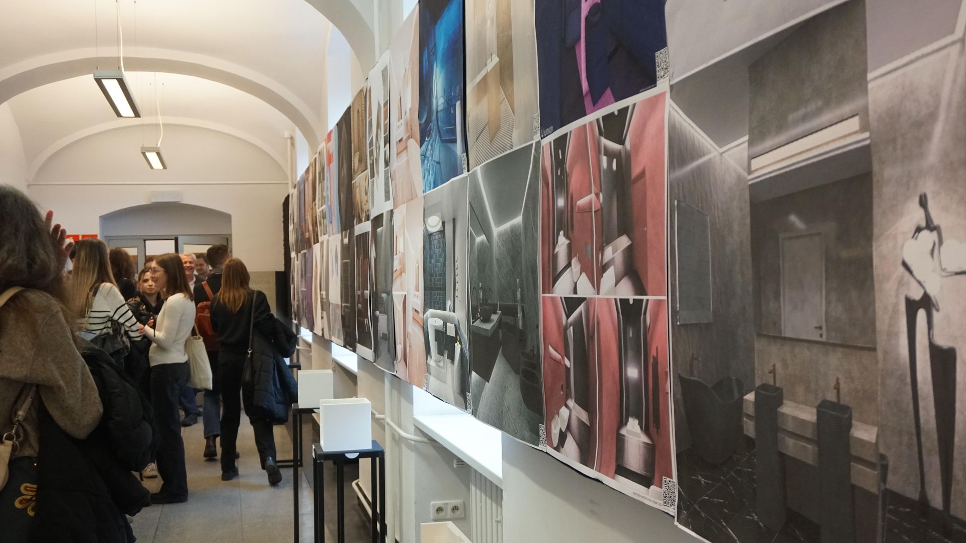 Najlepszy Projekt Wnętrza Łazienki w Domu Jednorodzinnym - PK 2025