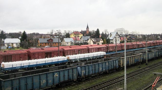 Małkinia Górna (pow. ostrowski)