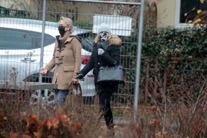 Tusk sprawił zonie auto za 300 tys