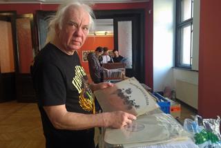 17 Toruńska Giełda Winylowa