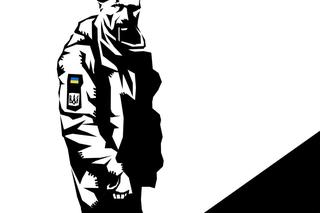 Oleksandr Matsiyevsky zginął ze słowami 'Chwała Ukrainie na ustach