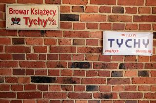 Muzeum Browarnictwa w Tychach - Tyskie Browarium