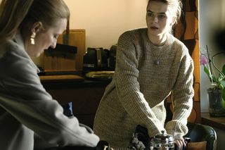 Krew z Krwi 3 / sezon 3