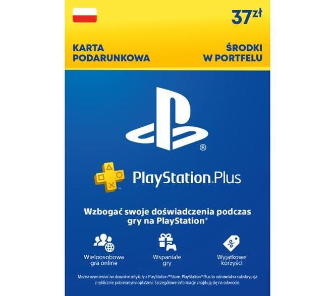 PlayStation Plus 