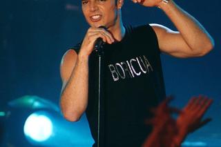 Ricky Martin 