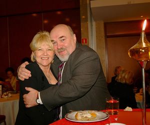 Poruszająca miłość matki i córki. Historia Stanisławy i Marty Ryster 