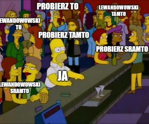 Najlepsze memy o Lewandowskim i Probierzu. Internauci nie zawiedli 