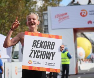 Maraton Warszawski